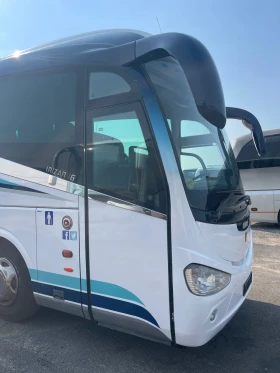 Scania Irizar i6 58 5 | Mobile.bg    16