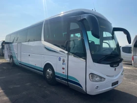 Scania Irizar i6 58места евро5