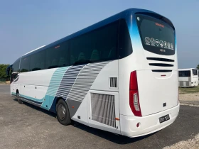 Обява за продажба на Scania Irizar i6 58места евро5 ~90 000 EUR - изображение 2