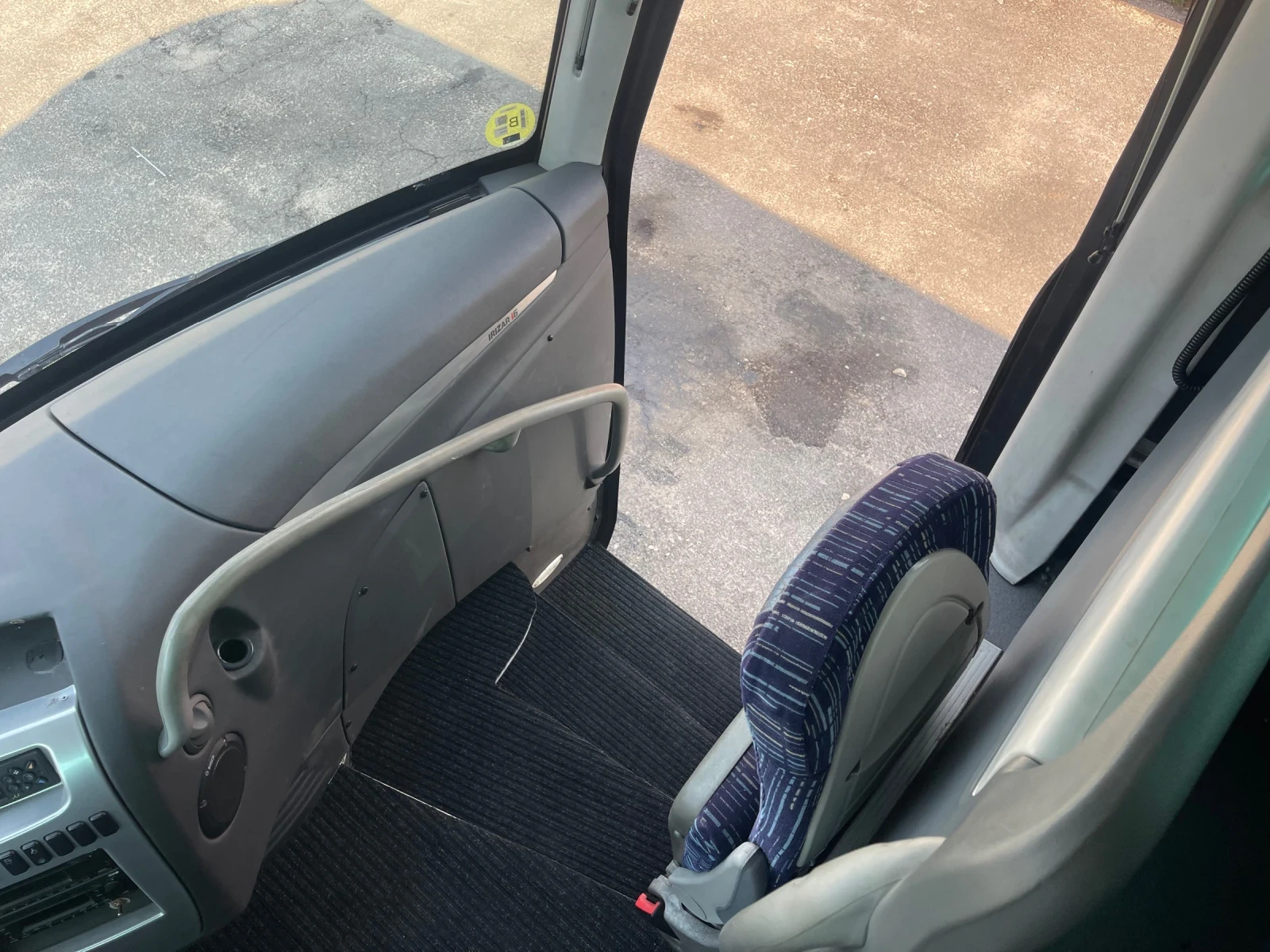 Scania Irizar i6 58места евро5 - изображение 9