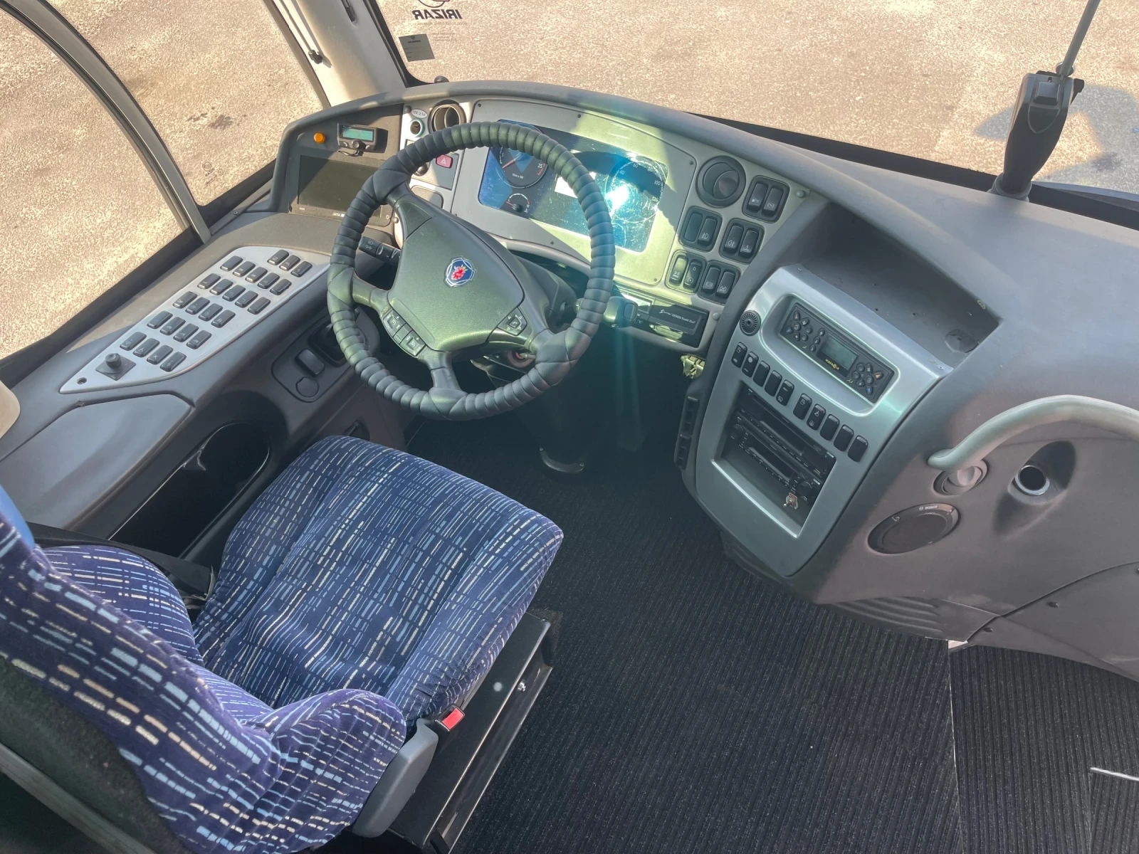 Scania Irizar i6 58места евро5 - изображение 10