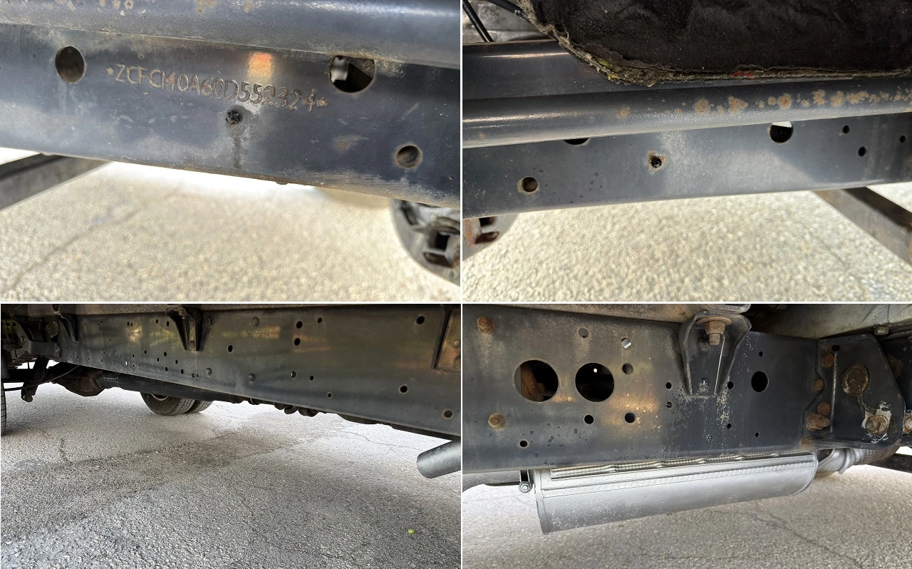 Iveco 35c15 3.0L* КЛИМА* 4.60м* ТОРСИОН* до3.5т, снимка 8 - Бусове и автобуси - 54723271