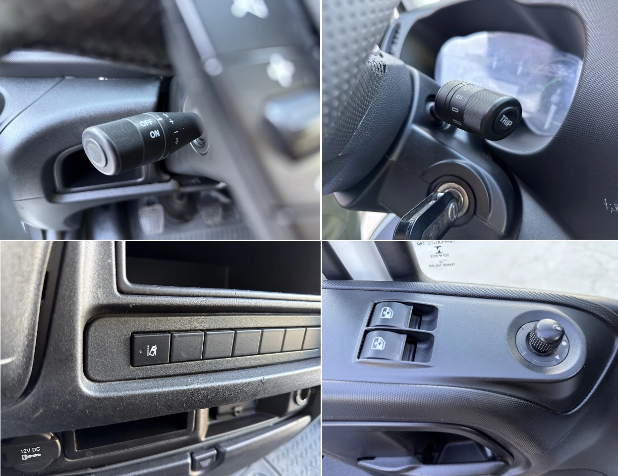 Iveco 35c15 3.0L* КЛИМА* 4.60м* ТОРСИОН* до3.5т, снимка 13 - Бусове и автобуси - 54723271