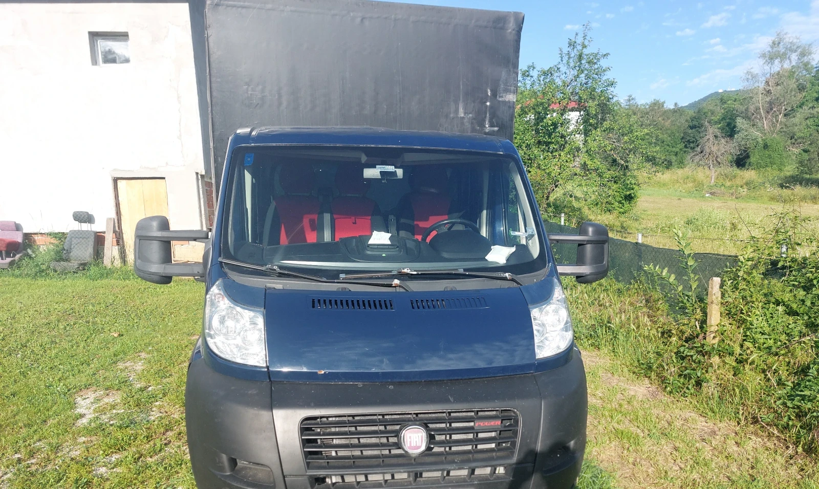 Fiat Ducato Maxi. 3.0 jtd, снимка 2 - Бусове и автобуси - 55321431
