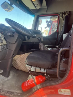 Renault Premium 440 DXI RETARDER ADR MANUAL 5 БРОЯ, снимка 4