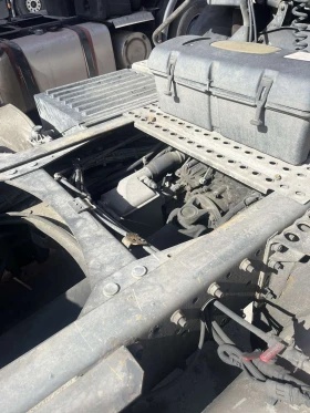 Renault Premium 440 DXI RETARDER ADR MANUAL 5 БРОЯ, снимка 5