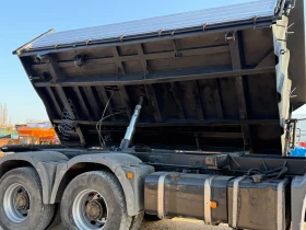 Man Tga 33.460, снимка 9