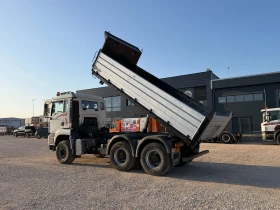 Man Tga 33.460, снимка 4