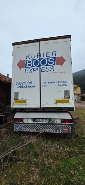 Volvo Fh 12, снимка 6