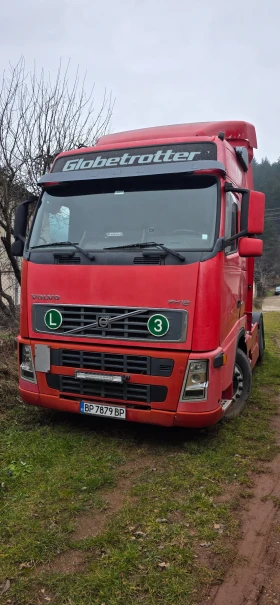 Volvo Fh 12  - изображение 1