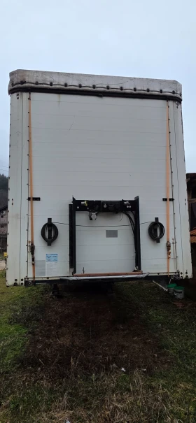 Volvo Fh 12, снимка 7