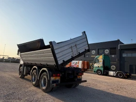 Man Tga 33.460 | Auto.bg — изображение 11