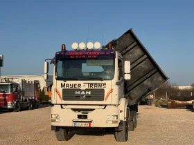 Man Tga 33.460 | Auto.bg — изображение 7