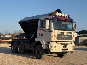 Man Tga 33.460 | Auto.bg — изображение 6
