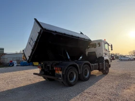 Man Tga 33.460 | Auto.bg — изображение 10