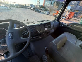 Man Tga 33.460 | Auto.bg — изображение 17