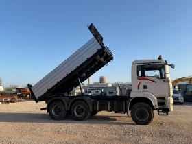 Man Tga 33.460 | Auto.bg — изображение 12