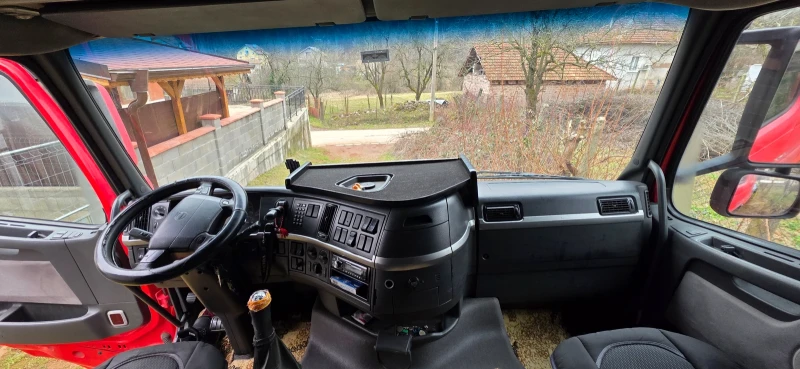 Volvo Fh 12, снимка 3 - Камиони - 53513866