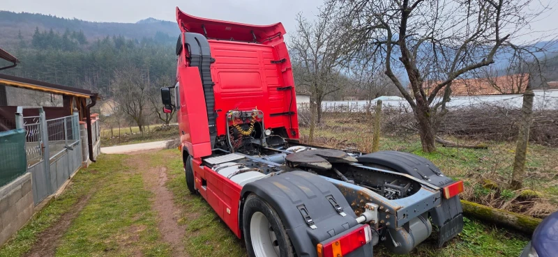 Volvo Fh 12, снимка 2 - Камиони - 53513866