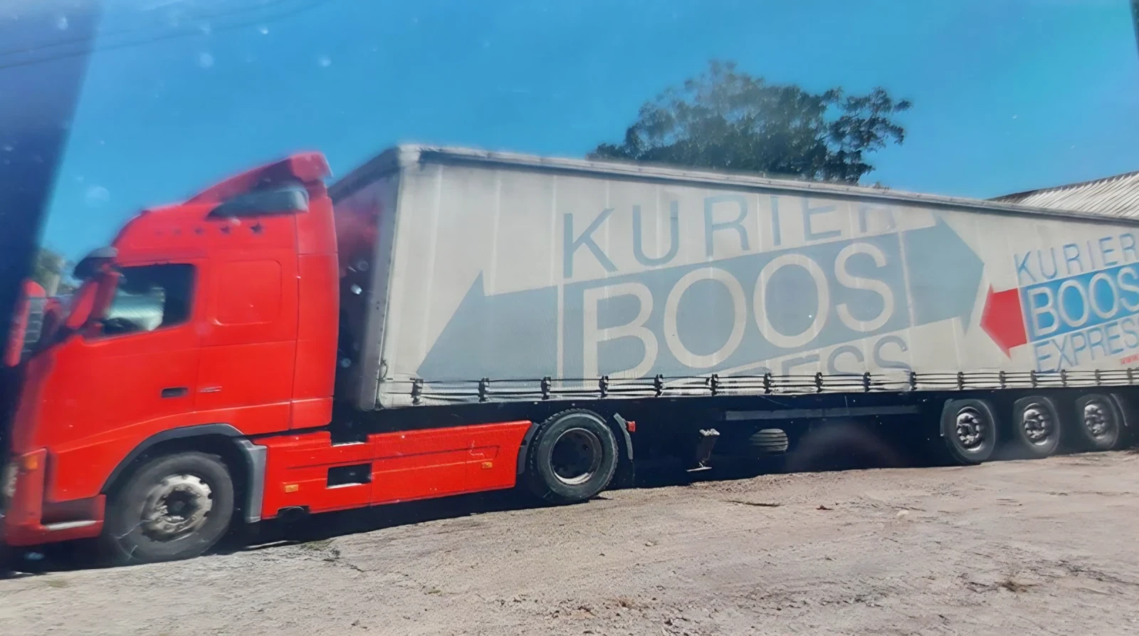 Volvo Fh 12 | Mobile.bg � ����������� 1