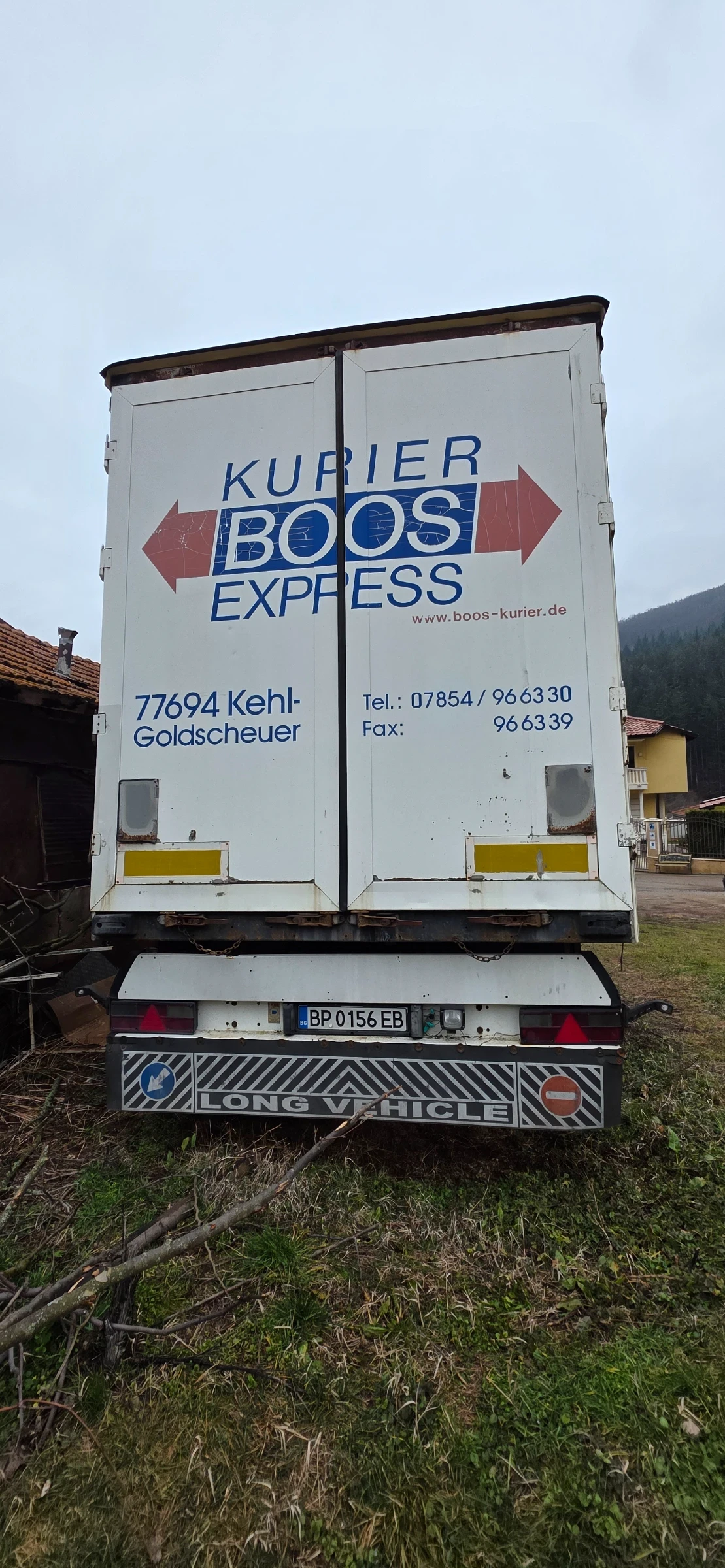 Volvo Fh 12  - изображение 6