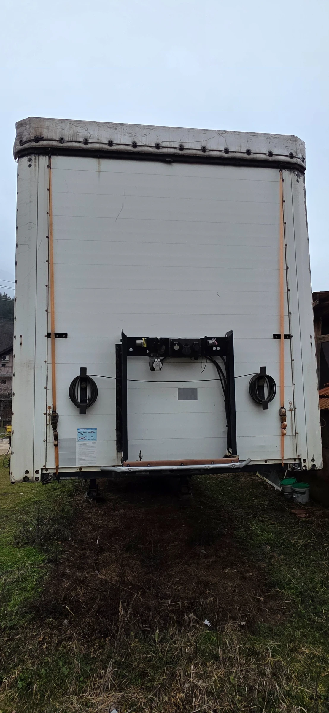 Volvo Fh 12  - изображение 7