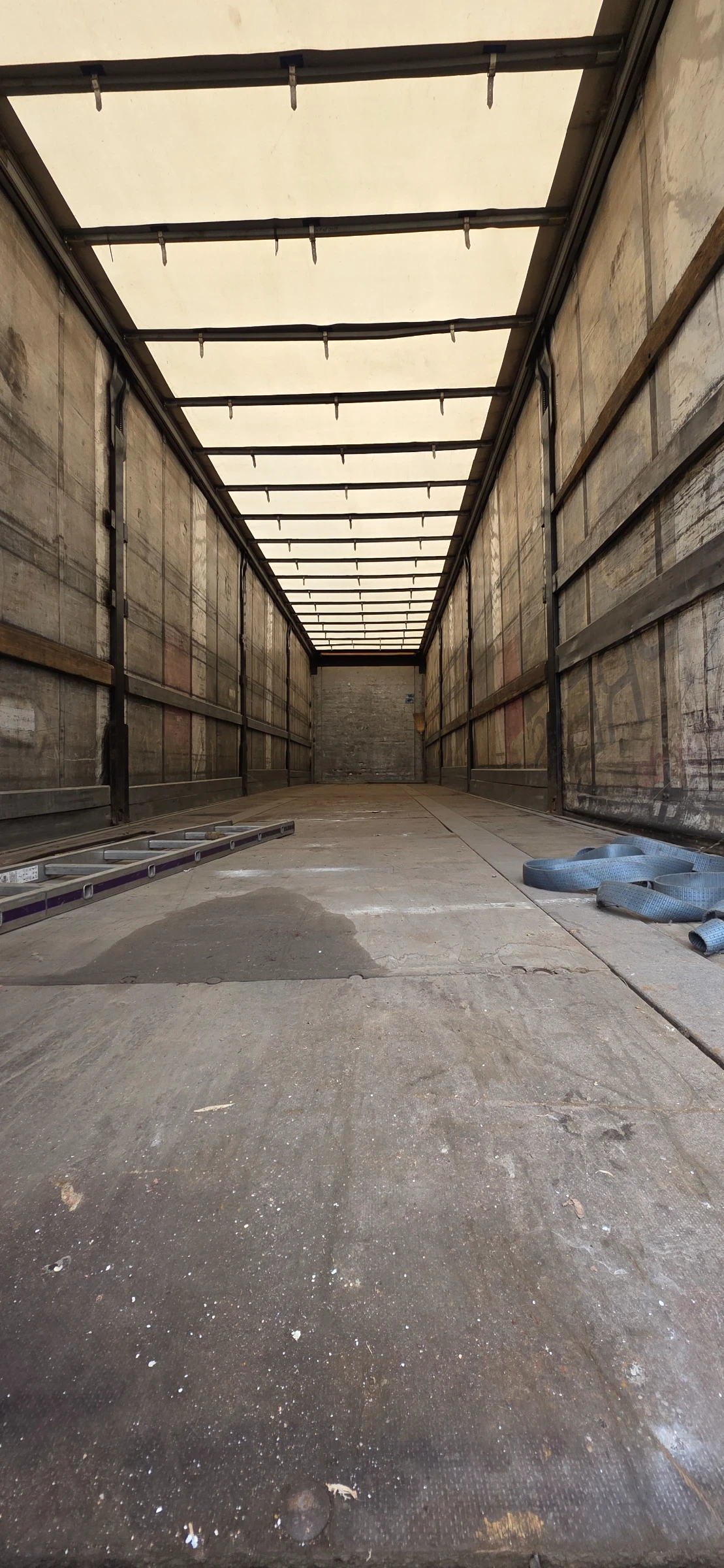 Volvo Fh 12  - изображение 8