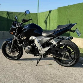 Kawasaki Z 750, снимка 4