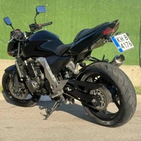 Kawasaki Z 750, снимка 5