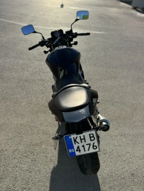 Kawasaki Z 750, снимка 6