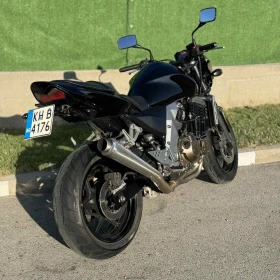 Kawasaki Z 750, снимка 2