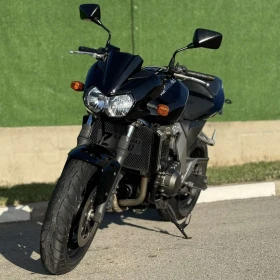 Kawasaki Z 750, снимка 9