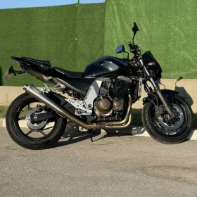 Kawasaki Z 750, снимка 1