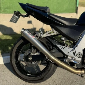 Kawasaki Z 750, снимка 7