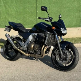 Kawasaki Z 750, снимка 11