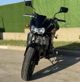 Kawasaki Z 750, снимка 10