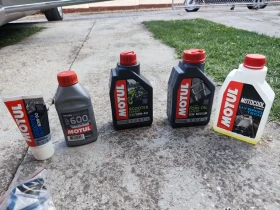 Malaguti Madison, снимка 7