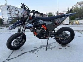 Ktm EXC, снимка 3