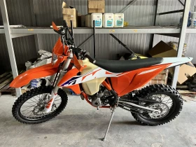 Ktm EXC, снимка 1