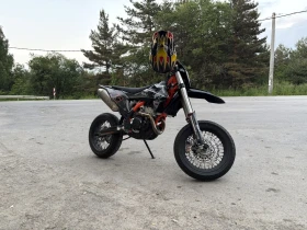 Ktm EXC, снимка 8