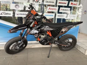 Ktm EXC, снимка 7