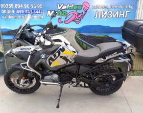 BMW R 1200GS ADV, снимка 3