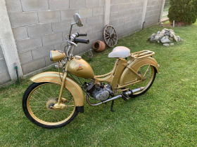 Simson Sr, снимка 1