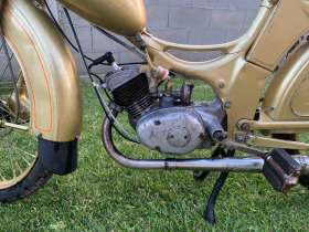 Simson Sr, снимка 5