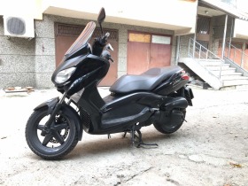  Yamaha X-max