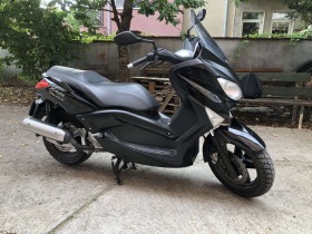 Yamaha X-max   | Mobile.bg    9