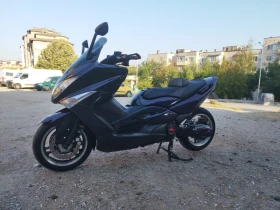 Yamaha T-max, снимка 12