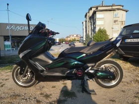 Yamaha T-max, снимка 2