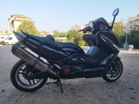 Yamaha T-max, снимка 7