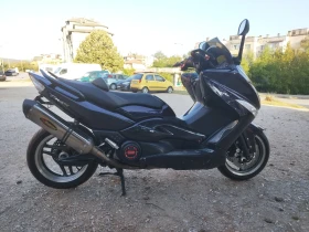 Yamaha T-max, снимка 8